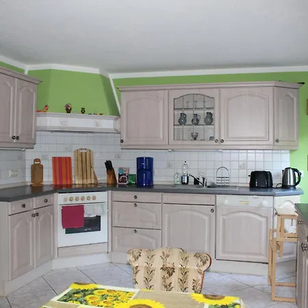Geraeumige Mit Terrasse, In Guenstiger Zentraler Lage In Der Oberlausitz, Idealer Ausgangspunkt Fuer Vielerlei Ausfluege In Umgebung Apartment *